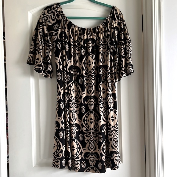 Fall dress - Picture 1 of 4